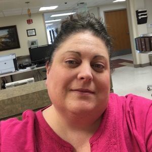 Meet your Posher, Shannon